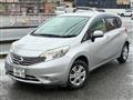 2013 Nissan Note