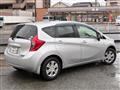 2013 Nissan Note