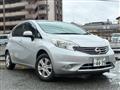 2013 Nissan Note