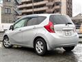 2013 Nissan Note