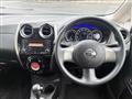 2013 Nissan Note