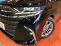 2023 Toyota Alphard Hybrid