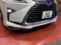 2019 Lexus RX