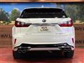 2019 Lexus RX