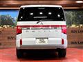 2024 Mitsubishi Delica D5