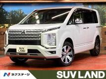 2024 Mitsubishi Delica D5