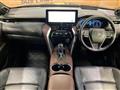 2025 Toyota Harrier Hybrid