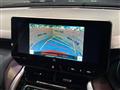 2025 Toyota Harrier Hybrid