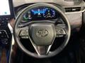 2025 Toyota Harrier Hybrid