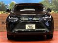 2025 Toyota Harrier Hybrid