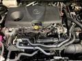 2025 Toyota Harrier Hybrid