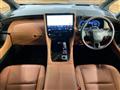 2025 Toyota Vellfire