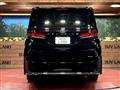 2025 Toyota Vellfire