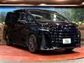 2025 Toyota Vellfire