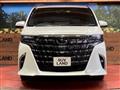 2024 Toyota Alphard Hybrid