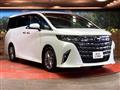 2024 Toyota Alphard Hybrid