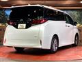 2024 Toyota Alphard Hybrid