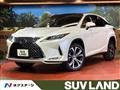 2020 Lexus RX