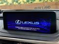 2020 Lexus RX