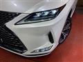 2020 Lexus RX