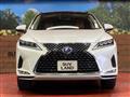 2020 Lexus RX