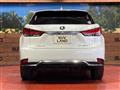 2020 Lexus RX