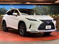 2020 Lexus RX