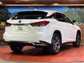 2020 Lexus RX