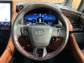 2024 Toyota Vellfire