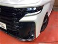 2024 Toyota Vellfire