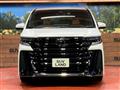 2024 Toyota Vellfire