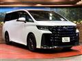 2024 Toyota Vellfire