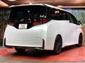 2024 Toyota Vellfire