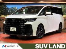 2024 Toyota Vellfire