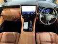 2025 Toyota Vellfire
