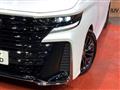 2025 Toyota Vellfire
