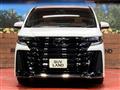 2025 Toyota Vellfire