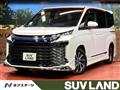2024 Toyota Voxy