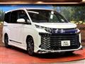 2024 Toyota Voxy