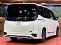 2024 Toyota Voxy