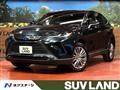 2020 Toyota Harrier Hybrid