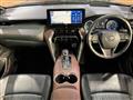 2020 Toyota Harrier Hybrid