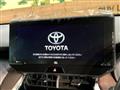 2020 Toyota Harrier Hybrid