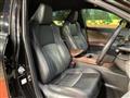 2020 Toyota Harrier Hybrid