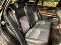 2020 Toyota Harrier Hybrid