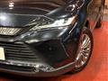 2020 Toyota Harrier Hybrid