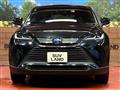 2020 Toyota Harrier Hybrid