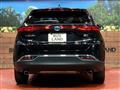 2020 Toyota Harrier Hybrid