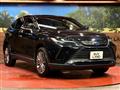 2020 Toyota Harrier Hybrid