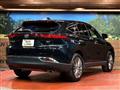 2020 Toyota Harrier Hybrid
